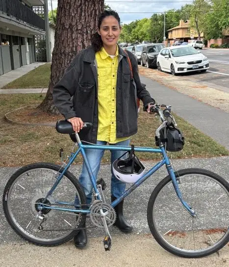 Mari Ceja.