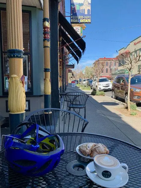 Changes are Coming: Bike-Friendly Improvements in Woodland