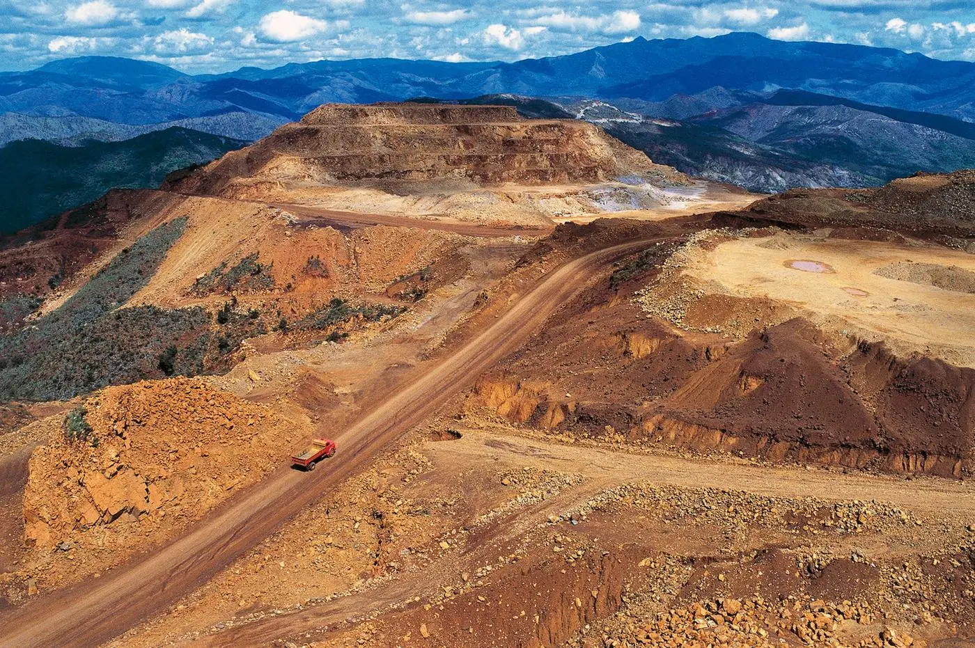 The tough calculus of emissions and the future of EVs
