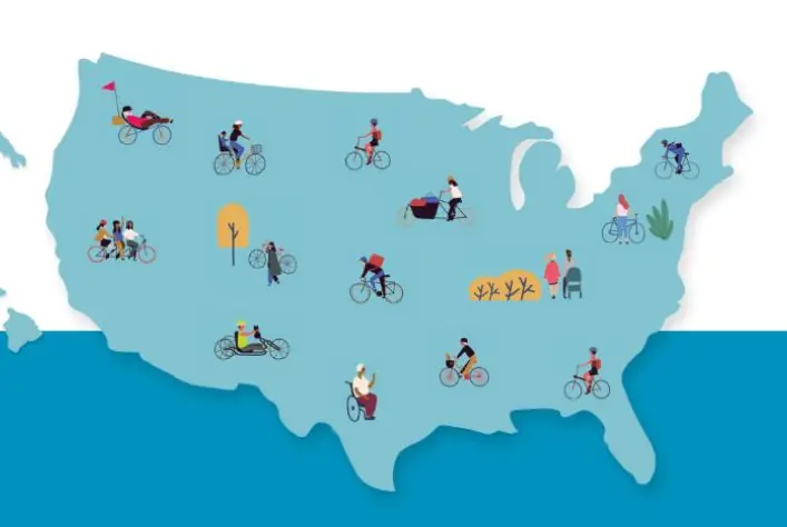 2025 Bicycling Friendly Community Public Survey