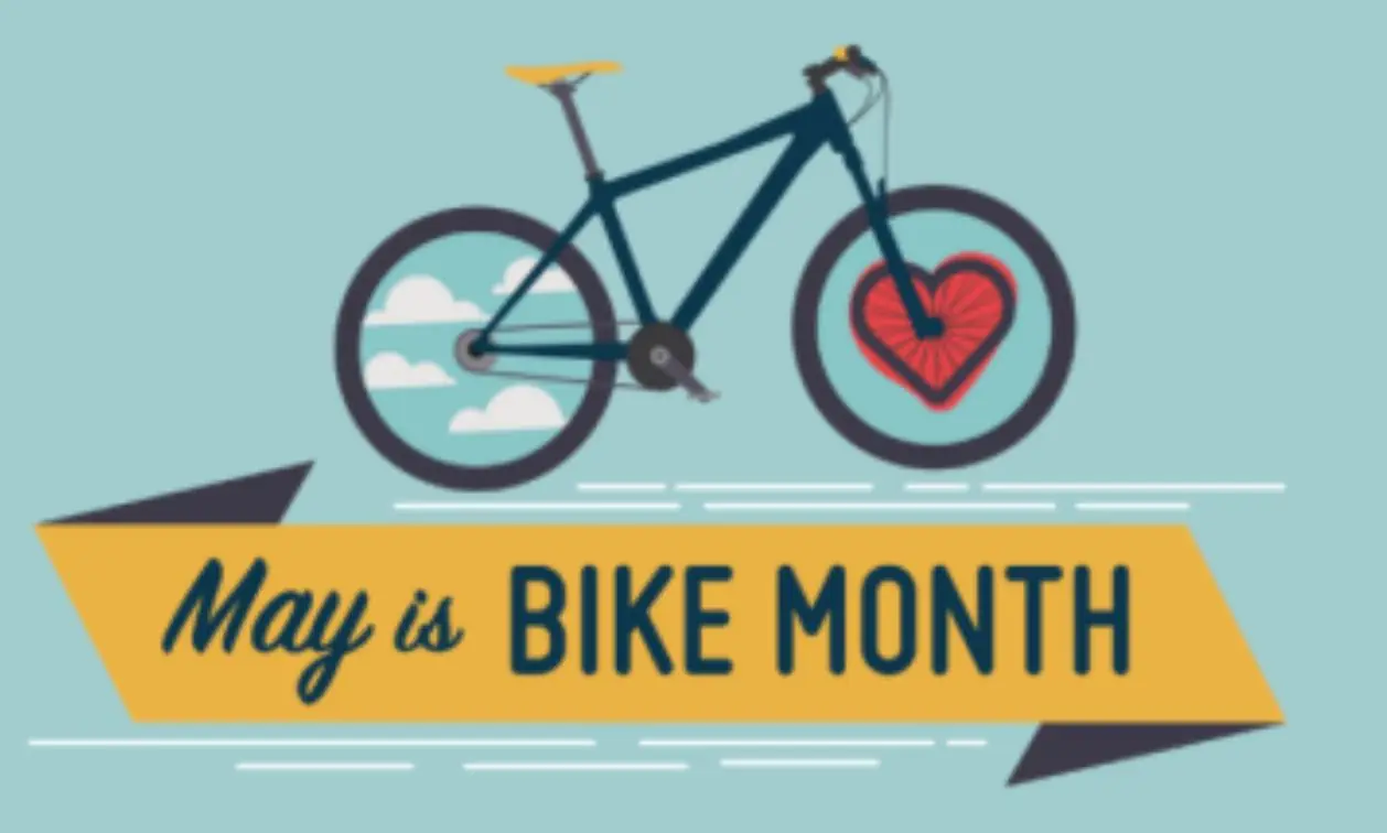 Walk &amp; Bike to School Day