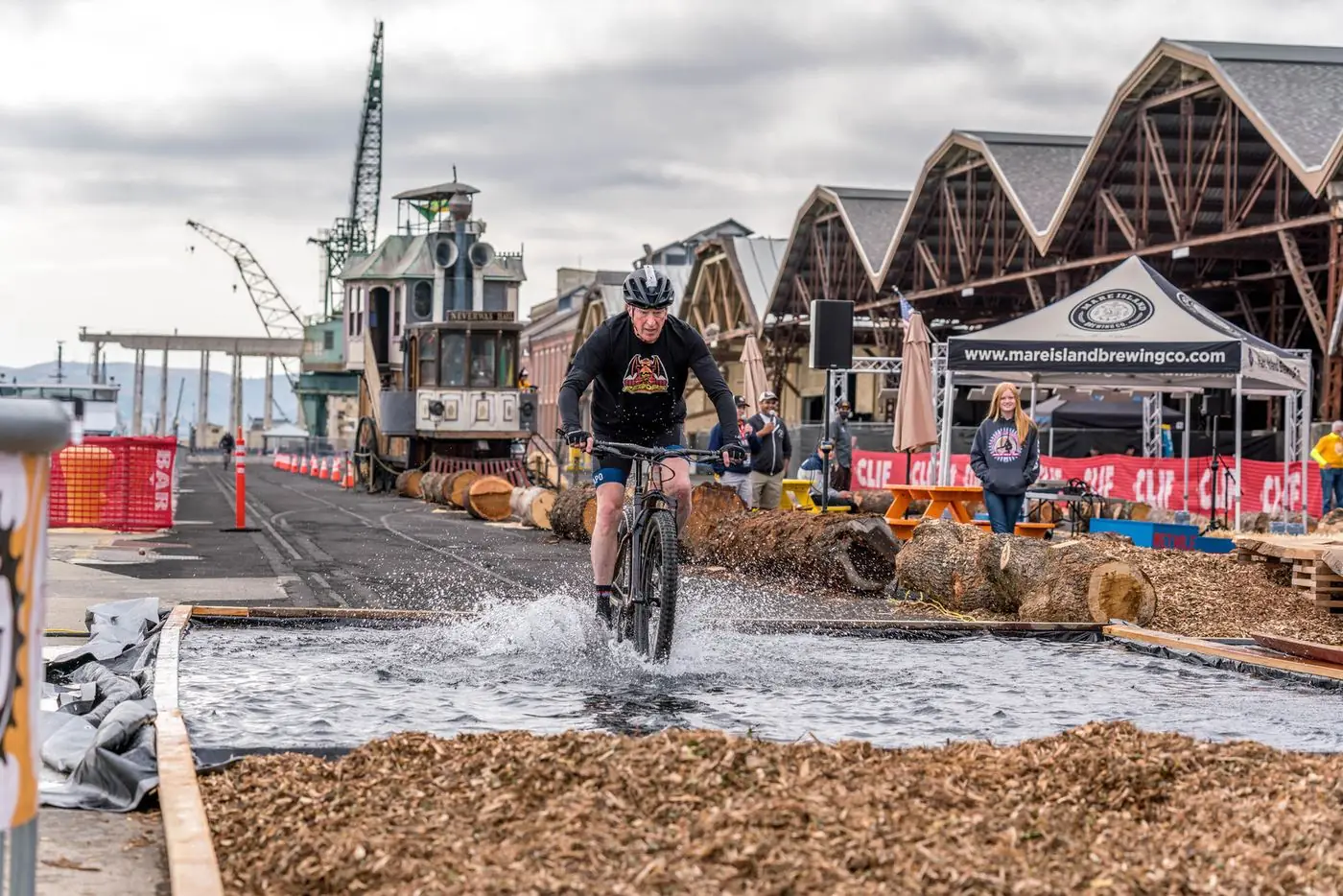 Mare Island PedalFest
