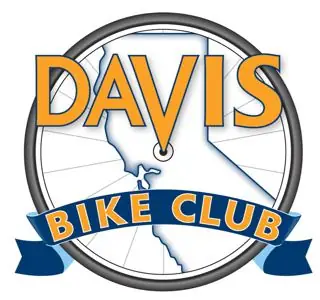 Davis Bike Club Monthly Meeting + Ice Cream