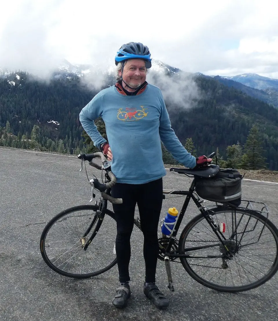 March Bicycle Madness Helps Motivate Us