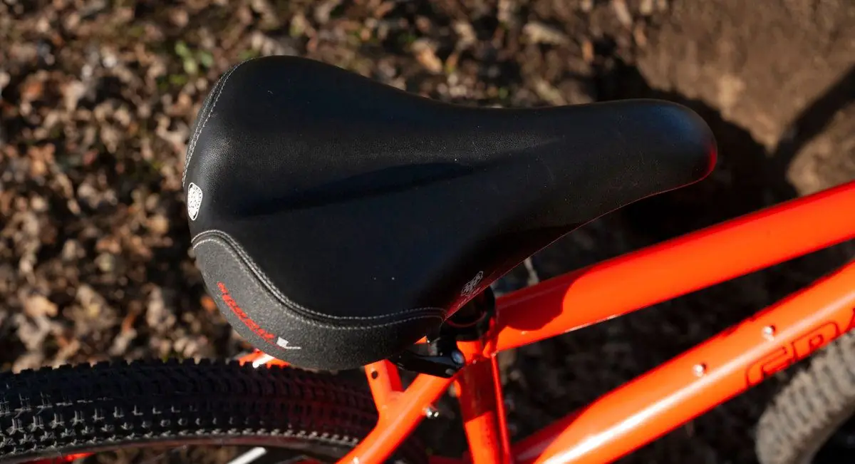 Featured Bike for Sale: Gravity 27FIVE SS