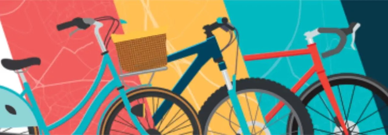 Bike Month Challenge: Love to Ride