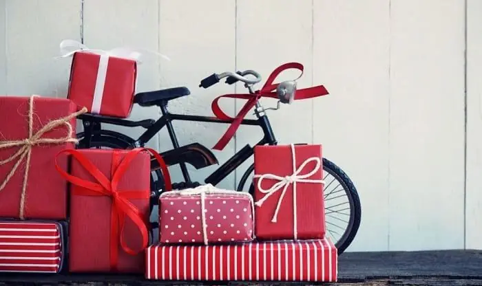 Shop Small Saturday