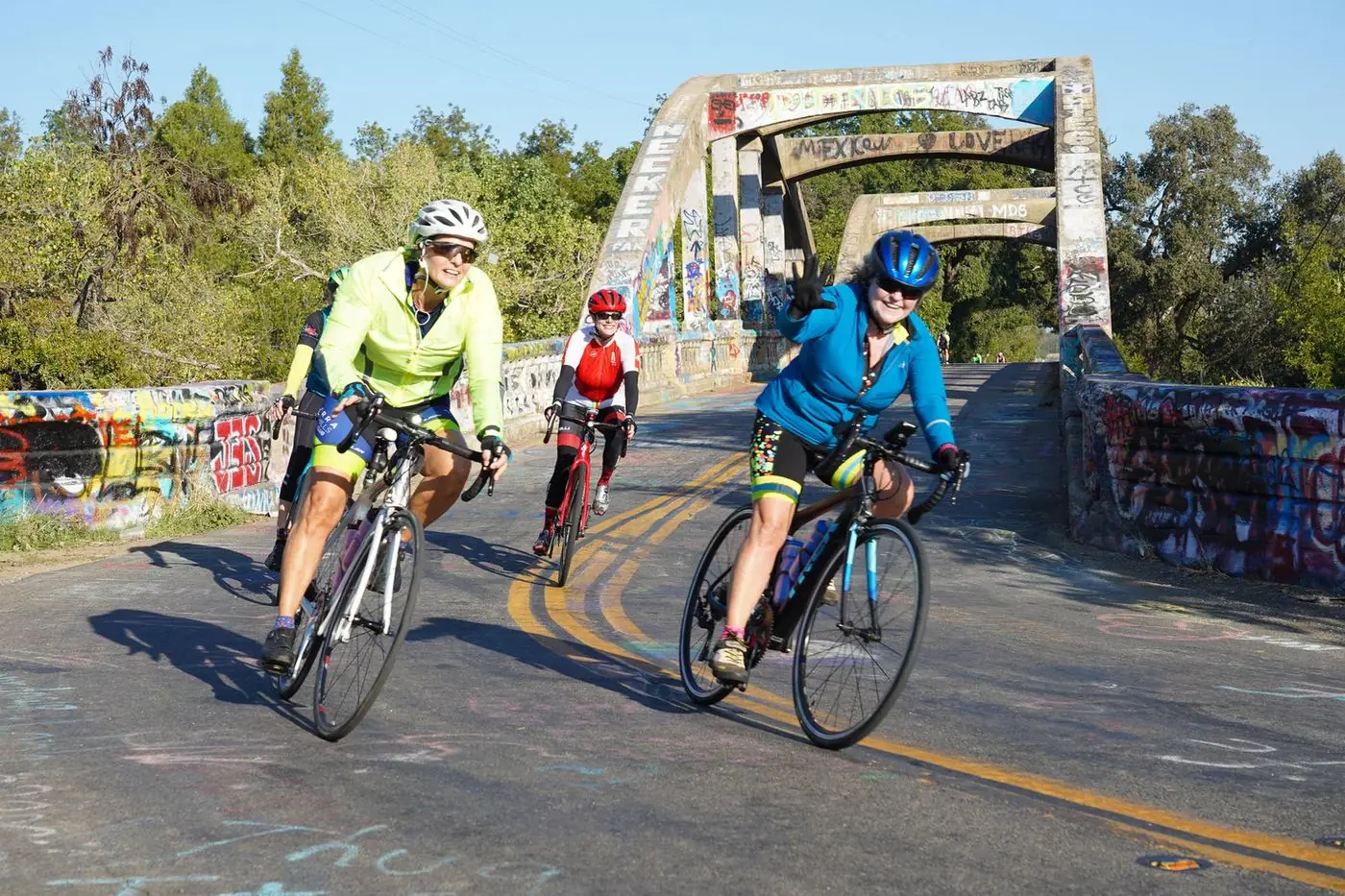 Davis Bike Club New Member Welcome &amp; Ice Cream Social