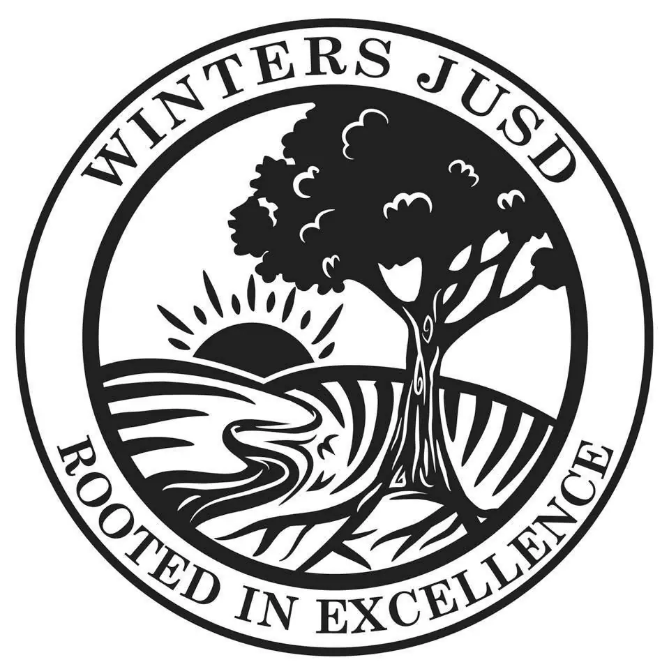 Winters, California