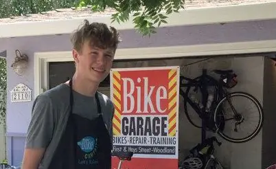 Teen Internships