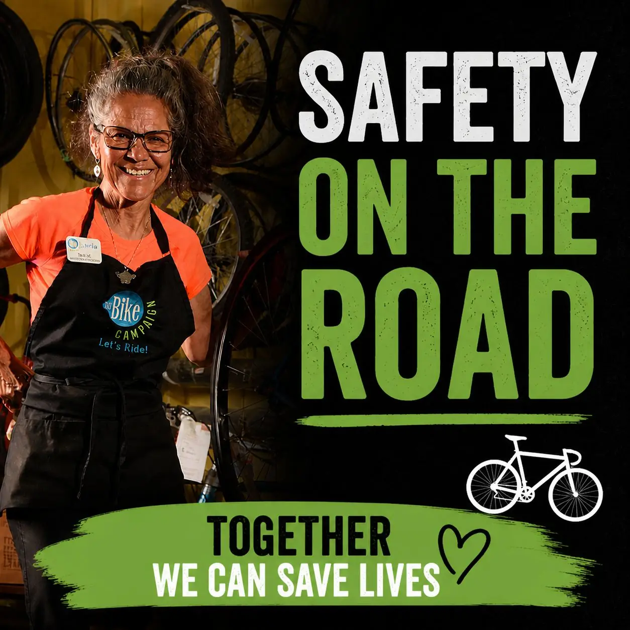 Safety on the Road