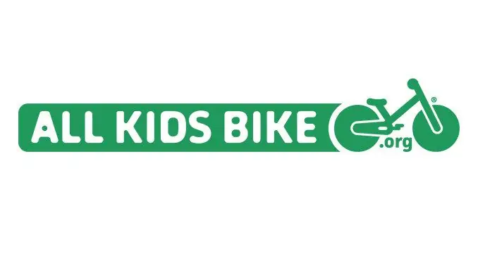 All Kids Bike logo