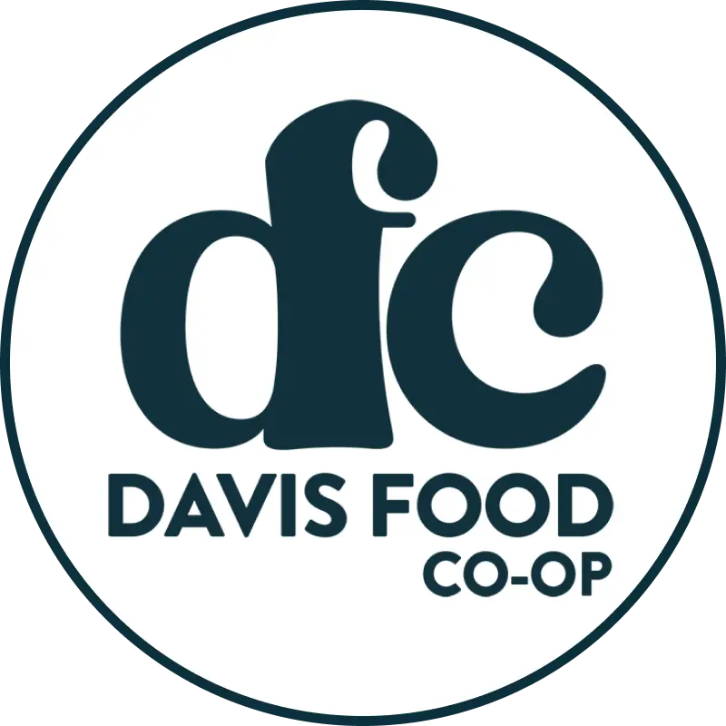 Davis Food Co-op