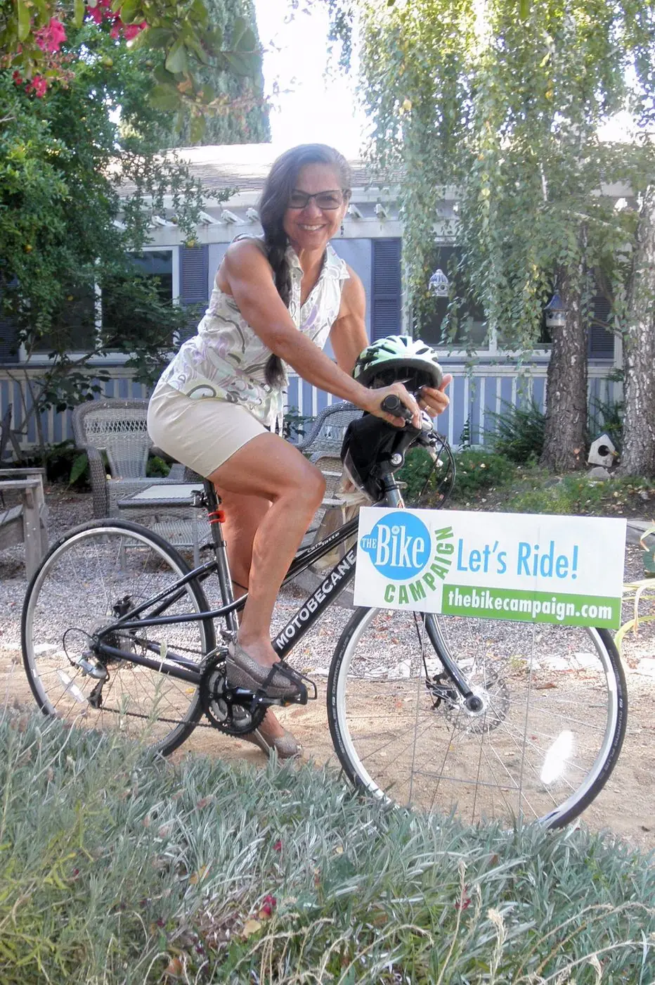 Learn to Ride